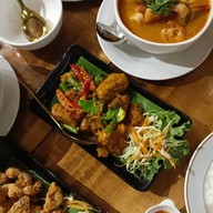 เมนูของร้าน saner coffee (เสนอ คอฟฟี่)