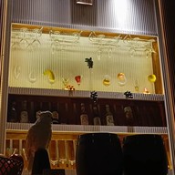 บรรยากาศ saner coffee (เสนอ คอฟฟี่)