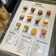 Full Flavor coffee bar