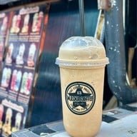 เมนูของร้าน MASNA COFFEE & FOOD Halal100% ย่านบางรัก(2008)