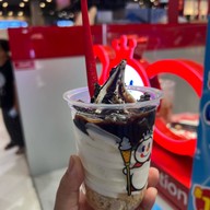 เมนูของร้าน Mixue โรบินสันไลฟ์สไตล์ บ่อวิน