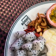 BOOST | Cafe & Restaurant Phuket