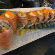 เมนูของร้าน Yonaka Izakaya Yonaka Izakaya