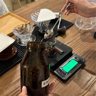 a tyme (เอ ไทม์) Specialty Coffee &  Craft Space ถนนนราธิวาส 14 - ซอยจันทน์ 16 แยก -18-3