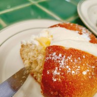 เมนูของร้าน Grazia Gelato & Coffee CentralWorld CentralWorld