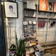 More Espresso, Less Depresso.