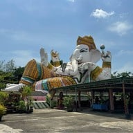 อุทยานพระพิฆเณศ นครนายก