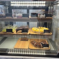 SOON CAFE - ซูน คาเฟ่ กาแฟสด & เค้ก & ครัวซองท์