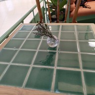 บรรยากาศ Grazia Gelato & Coffee CentralWorld CentralWorld