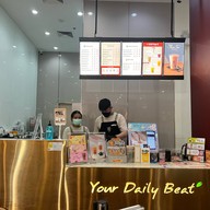 KOI Thé เซ็นทรัลเฟสติวัล หาดใหญ่