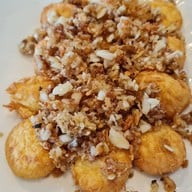 เมนูของร้าน ตู้กับข้าว TUUGUBKAO สาย1