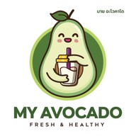 My Avocado สาขาตลาดต้นสัก ตลาดต้นสัก
