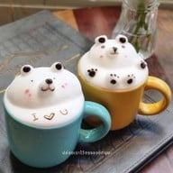 B-story Cafe'