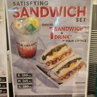 DEAN & DELUCA ออล ซีซั่นส์ เพลส