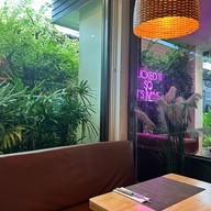 BOOST | Cafe & Restaurant Phuket