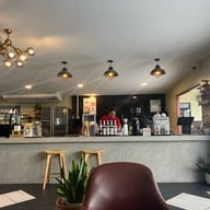 Dove Cafe And Bistro