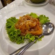เมนูของร้าน เอี่ยวไถ่ สุกี้โบราณ เดอะมอลล์งามวงศ์วาน