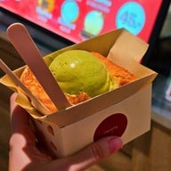 เมนูของร้าน เจปัง Mega Bangna