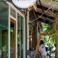 หน้าร้าน Coco&coff