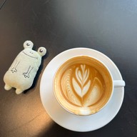 More Espresso, Less Depresso.