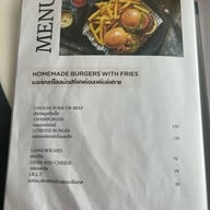 Dove Cafe And Bistro
