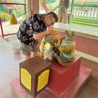 อุทยานพระพิฆเณศ นครนายก