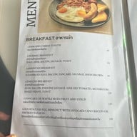 Dove Cafe And Bistro