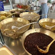 ร้านขนมหวานแม่ทองก้อนสาขา2 สาขาในเมือง