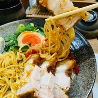Botomen โบโตะเมง