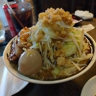 เมนูของร้าน Takaki