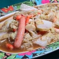 ร้านเพ็ญ(สวนอาหารเพ็ญ) ไม่มีสาขา