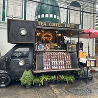 MASNA COFFEE & FOOD Halal100% ย่านบางรัก(2008)