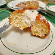 เมนูของร้าน Grazia Gelato & Coffee CentralWorld CentralWorld