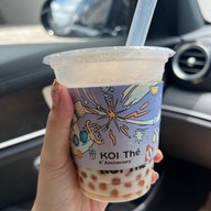 KOI Thé เซ็นทรัลเฟสติวัล หาดใหญ่