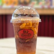 เมนูของร้าน ชาตรามือ ไอ แอม ไชน่าทาวน์ ชั้น G