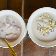 ร้านขนมหวานแม่ทองก้อนสาขา2 สาขาในเมือง