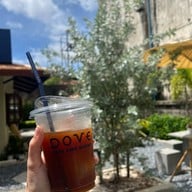 Dove Cafe And Bistro