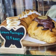 B-story Cafe'