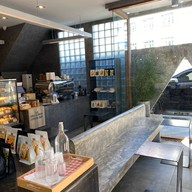 Full Flavor coffee bar