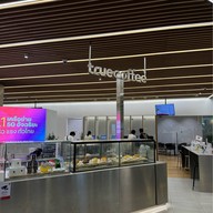 True Coffee Future Park Rangsit