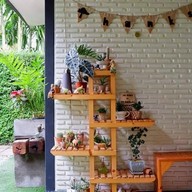 บรรยากาศ Thanks