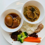 Aramis Hotel Kamphaengphet