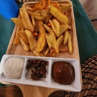 View-Ang House Café