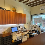 a tyme (เอ ไทม์) Specialty Coffee &  Craft Space ถนนนราธิวาส 14 - ซอยจันทน์ 16 แยก -18-3
