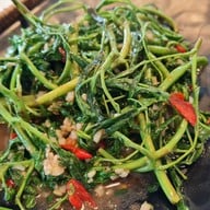 เมนูของร้าน ตู้กับข้าว TUUGUBKAO สาย1