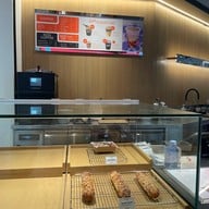 RISE COFFEE มาร์เช่ ทองหล่อ