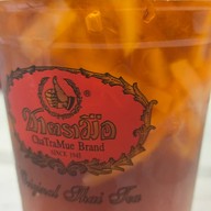 เมนูของร้าน ชาตรามือ ไอ แอม ไชน่าทาวน์ ชั้น G
