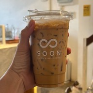 เมนูของร้าน SOON CAFE - ซูน คาเฟ่ กาแฟสด & เค้ก & ครัวซองท์