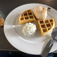 เมนูของร้าน The Africano  สามัคคี