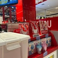 Mixue โรบินสันไลฟ์สไตล์ บ่อวิน